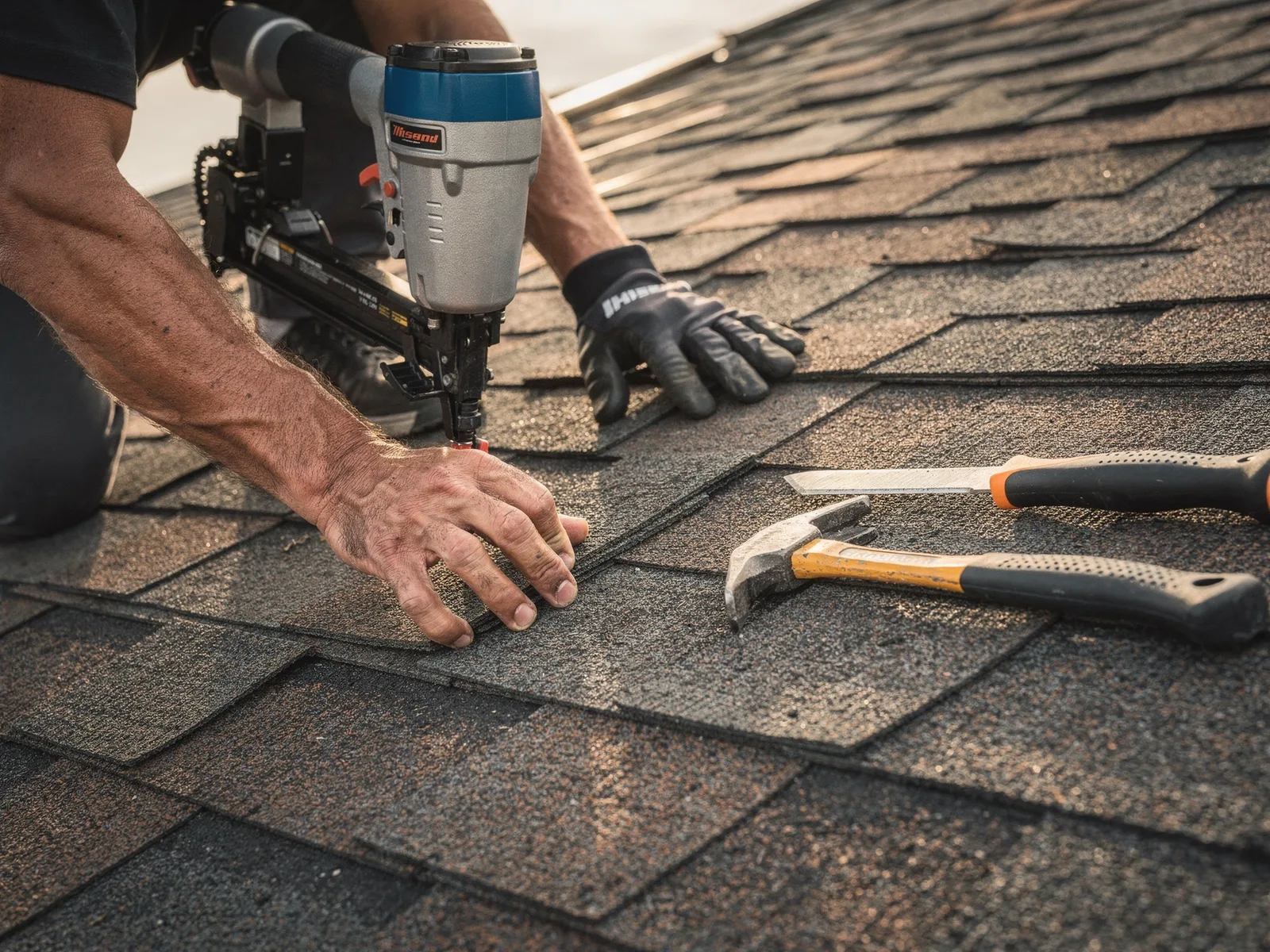 Why choose Roof Repair in Bridgewater, ME